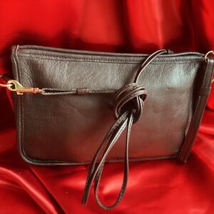 Genuine Leather Handbag
